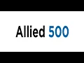 Allied Solutions Summer 2026 Intern Final Group Project