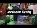 New Evolution Wrestling Trinidad Promo by Trini-Media