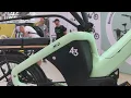 Download Lagu Bike43 GAMECHANGER with their new SHORTtail and MIDtail compact cargobikes, Big Upgrade! | Eurobike