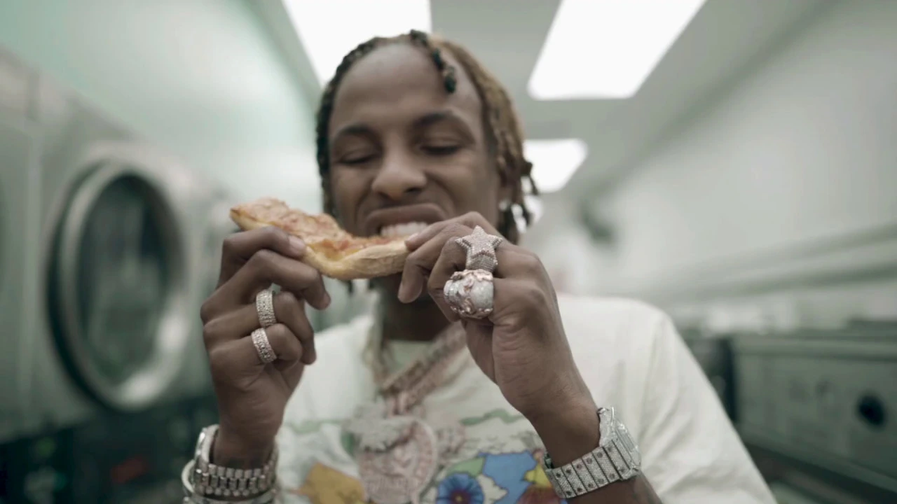 Rich The Kid - Easy (Official Video)