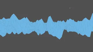Waves Extended Edition - Processing