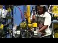 Felicia s FSET Success Story
