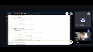 LAB 1 Java Abstraction by Don Carlos S Mercado BSAIT 1-3