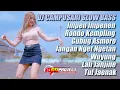 Download Lagu Dj Campursari Slow Bass - Dj 69 Project Terbaru Remix Divana Project