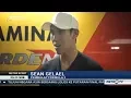Download Lagu Sean Gelael - Metro TV, Metro Sport 3 September 2017