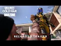 Video di Call of Duty®: Black Ops Cold War & Warzone™ Reloaded Trailer