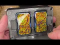 Skynest EDC Shim Shy - Mokuti - Detailed (amazing) unboxing