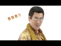 Download Lagu 【OFFICIAL】Beetle Booon But Bean in Bottle(BBBBB) / PIKOTARO(ピコ太郎)