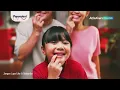 JEDA IKLAN GTV SELASA 5 AGUSTUS 2025