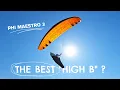 Download Lagu Is dit DE BESTE HIGH-B Paraglider van dit moment? PHI MAESTRO 3 Review