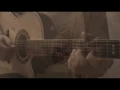 Ali Omar El-Farouk - Halfaouine (Anouar Brahem)