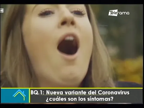 BQ. 1 Nueva variante del Coronavirus Cuáles son los síntomas