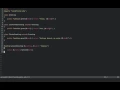 01 04 Polymorphism