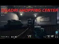 How to Collect the Essence Sample from the container in Quadri Shopping Center at Zaravan City