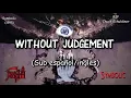 Death - Without Judgement (Sub español/ingles)