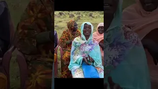 أغنية سودانية السلام يجيني متين 