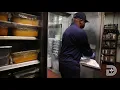 Consumer Health Restaurant Inspection Process