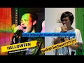 Lagu Duet dengan Deden Gonzales Helloween_Forever and one