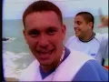SBS - FOLLOW THE LEADER (VIDEOCLIP OFICIAL) 2000