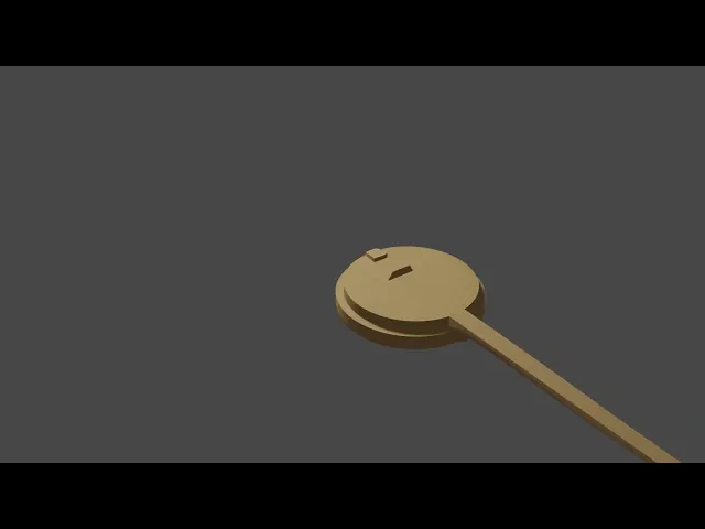 Low Poly Banjo v2 video thumbnail