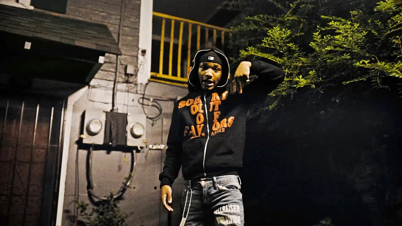 FN DaDealer - None Of My Business (Official Music Video)