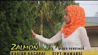 Download #PersembahanTerakhirZalmon Kasiah Kacarai - Zalmon (Official Music Video) MP3