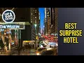 The Westin New York Grand Central - Best Surprise Hotel New York NY United States