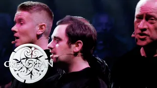 gregorian in my life crazy crazy nights live masters of chant final chapter tour 