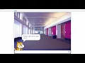 Scratch Coding Project Demo IF THEN ELSE conditional code block Input Output Code blocks