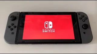 Full Dual Boot Nintendo Switch EmuNAND and SysNand - No Dongle required or AutoRCM