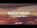 Download Lagu Elliot James Reay - Sweetness