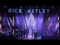 Download Lagu Rick Astley - As it Was. BBC New Year's Eve 2023 -