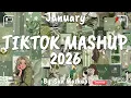 Lagu Tiktok Mashup January 💚2026💚 (Not Clean)