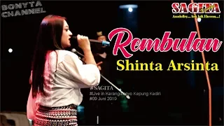 Download Rembulan Shinta Arsinta MP3