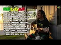 Lagu LAGU REGGAE INDONESIA TERBARU 2025 TEMAN SANTAI SAMBIL NGOPI | FULL ALBUM REGGAE