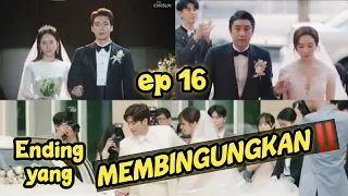 love ft marriage and divorce episode 16 gabin got karma the lecturer was thrown away