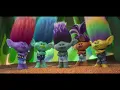 "Better Place" (Reunion) & "Family" | Trolls Band Together | Full Song | End Credits | HD 1080p