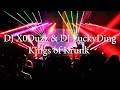Download Lagu DJ X0Duzz \u0026 DJ LuckyDing - Kings of Krunk