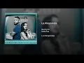Becky G, Maluma - La Respuesta (Audio)