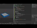 Cinema 4D Python Tutorial 2 Cup and Ball Effector
