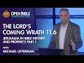 Download Lagu Studio Electives - The Lord's Coming Wrath 11.6 - Jerusalem in Bible History and Prophecy Part 7