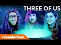 Download Lagu Three Of Us (From Monster High: The Movie) Music Video | Nickelodeon
