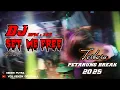Download Lagu DJ || PETARUNG BREAK || SET ME FREE || 2025 #VDJKEKENOFFICIAL