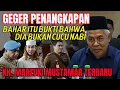 Lagu MENGANIYAYA BANSER HABIB BAHAR RESMI JADI TERSANGKA - KH. MARZUKI MUSTAMAR TERBARU