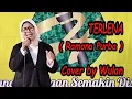Download Lagu TERLENA ( Ramona Purba ) cover by Wulan