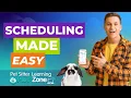 How to Add a Service to an Order and Schedule it in Pet Sitter Plus Pet Sitting Software Tutorial