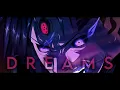 Dreams of the far future || Madara Uchiha AMV
