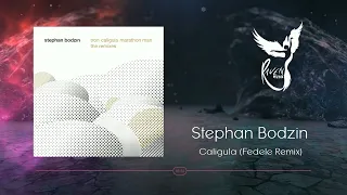 stephan bodzin caligula fedele remix systematic recordings 