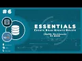 SQL Tutorial ESSENTIALS CRUD EZ Mode MySQL Workbench No Coding Needed Filipino Tagalog