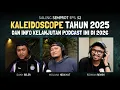 Lagu SALING SEMPROT EPS 52 - LANJUT GAK NIH PEMIRSAHHH? KABARIN KALO ADA YANG MINAT JOIN TIM KITA YAA!